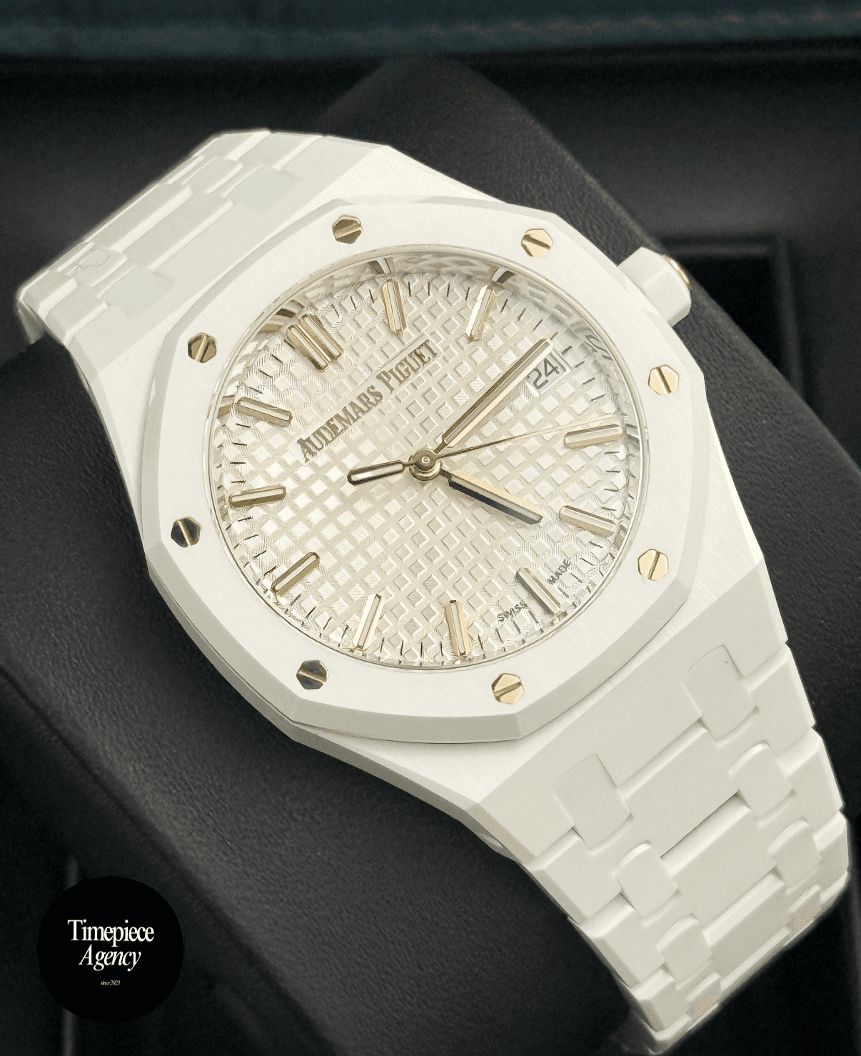 Audemars Piguet Royal Oak Ref. 77350CB