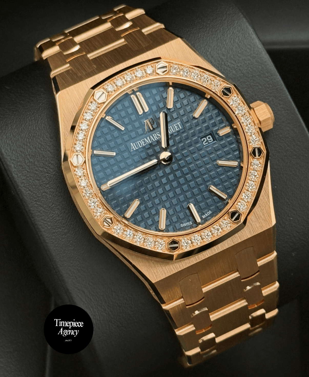 Audemars Piguet Royal Oak Ref. 77451OR