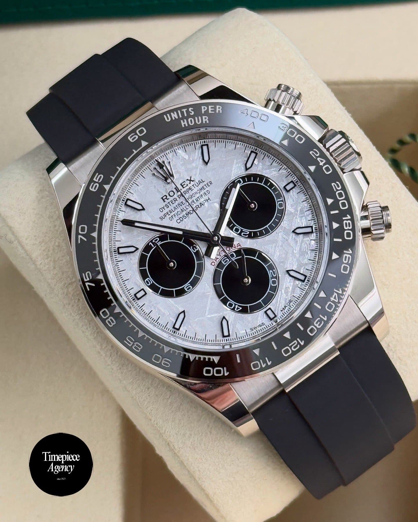 Rolex Cosmograph Daytona Ref. 126519LN